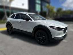 Mazda CX-30 2.5 S Select Sport AWD 2026
