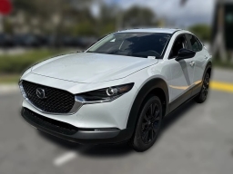 Mazda CX-30 2.5 S Select Sport AWD 2026
