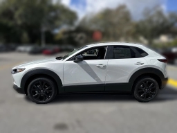 Mazda CX-30 2.5 S Select Sport AWD 2026