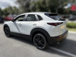 Mazda CX-30 2.5 S Select Sport AWD 2026