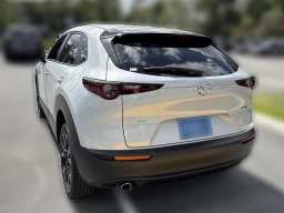 Mazda CX-30 2.5 S Select Sport AWD 2026