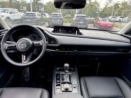 Mazda CX-30 2.5 S Select Sport AWD 2026