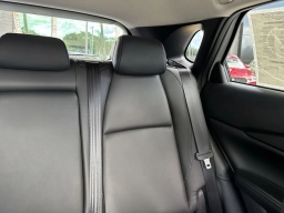 Mazda CX-30 2.5 S Select Sport AWD 2026