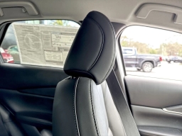 Mazda CX-30 2.5 S Select Sport AWD 2026