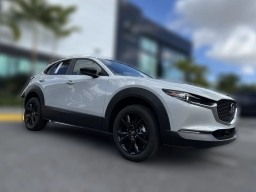 Mazda CX-30 2.5 S Select Sport AWD 2026