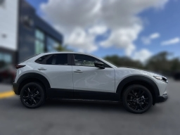 Mazda CX-30 2.5 S Select Sport AWD 2026