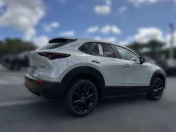 Mazda CX-30 2.5 S Select Sport AWD 2026