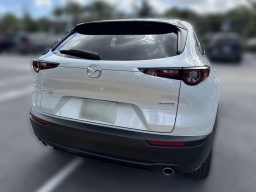 Mazda CX-30 2.5 S Select Sport AWD 2026