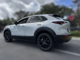 Mazda CX-30 2.5 S Select Sport AWD 2026