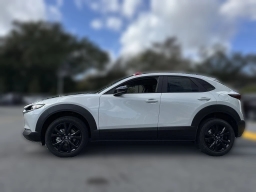 Mazda CX-30 2.5 S Select Sport AWD 2026