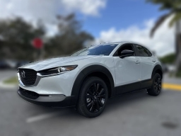 Mazda CX-30 2.5 S Select Sport AWD 2026