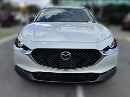 Mazda CX-30 2.5 S Select Sport AWD 2026