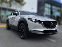 Mazda CX-30 2.5 S Select Sport AWD 2026