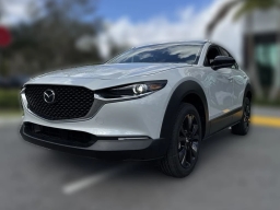 Mazda CX-30 2.5 S Select Sport AWD 2026