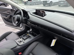 Mazda CX-30 2.5 S Select Sport AWD 2026