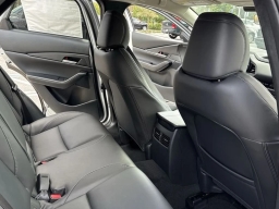 Mazda CX-30 2.5 S Select Sport AWD 2026