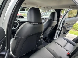 Mazda CX-30 2.5 S Select Sport AWD 2026