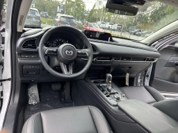 Mazda CX-30 2.5 S Select Sport AWD 2026