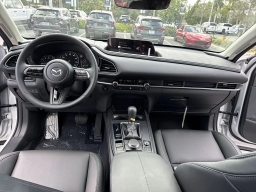 Mazda CX-30 2.5 S Select Sport AWD 2026