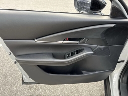 Mazda CX-30 2.5 S Select Sport AWD 2026