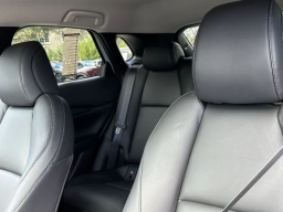 Mazda CX-30 2.5 S Select Sport AWD 2026