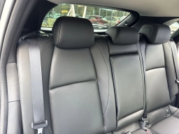 Mazda CX-30 2.5 S Select Sport AWD 2026