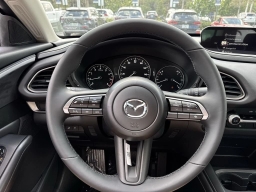 Mazda CX-30 2.5 S Select Sport AWD 2026