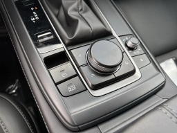 Mazda CX-30 2.5 S Select Sport AWD 2026