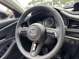 Mazda CX-30 2.5 S Select Sport AWD 2026