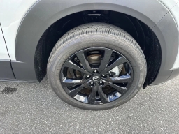 Mazda CX-30 2.5 S Select Sport AWD 2026