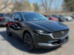 Mazda CX-30 2.5 S Select Sport AWD 2026