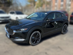 Mazda CX-30 2.5 S Select Sport AWD 2026