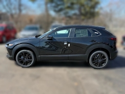 Mazda CX-30 2.5 S Select Sport AWD 2026