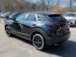 Mazda CX-30 2.5 S Select Sport AWD 2026