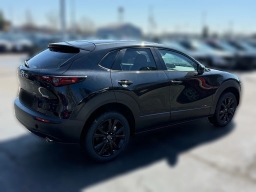 Mazda CX-30 2.5 S Select Sport AWD 2026