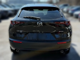 Mazda CX-30 2.5 S Select Sport AWD 2026