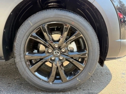 Mazda CX-30 2.5 S Select Sport AWD 2026