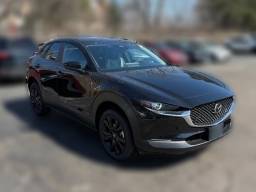 Mazda CX-30 2.5 S Select Sport AWD 2026