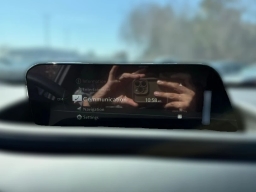 Mazda CX-30 2.5 S Select Sport AWD 2026