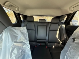 Mazda CX-30 2.5 S Select Sport AWD 2026