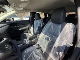 Mazda CX-30 2.5 S Select Sport AWD 2026