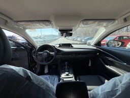 Mazda CX-30 2.5 S Select Sport AWD 2026