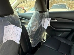 Mazda CX-30 2.5 S Select Sport AWD 2026