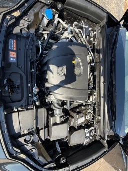 Mazda CX-30 2.5 S Select Sport AWD 2026