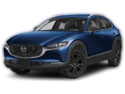 Mazda CX-30 2.5 S Select Sport AWD 2026