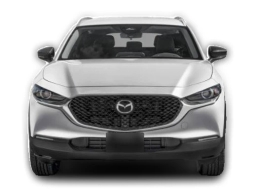 Mazda CX-30 2.5 S Select Sport AWD 2026