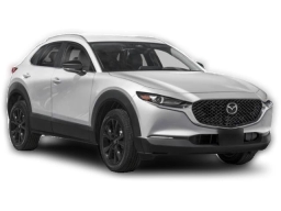 Mazda CX-30 2.5 S Select Sport AWD 2026