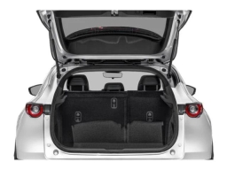 Mazda CX-30 2.5 S Select Sport AWD 2026