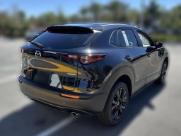 Mazda CX-30 2.5 S Select Sport AWD 2026