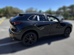 Mazda CX-30 2.5 S Select Sport AWD 2026
